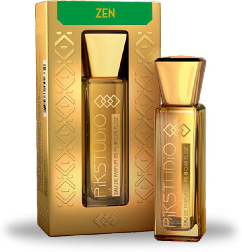 Zen parfum top