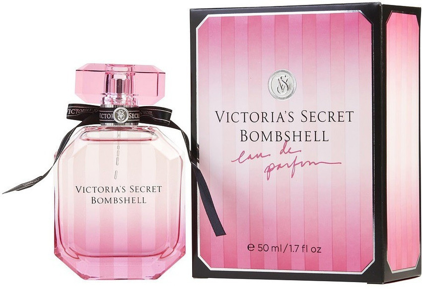 Bombshell victoria's online secret 50ml
