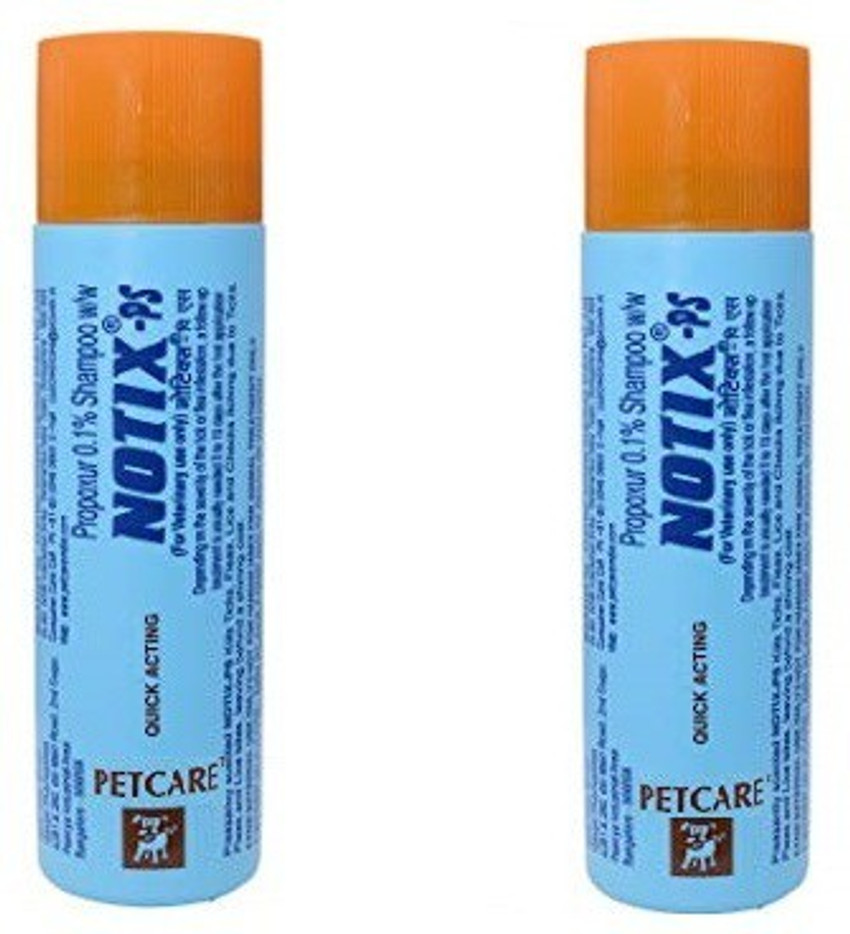 Notix powder deals for dogs price