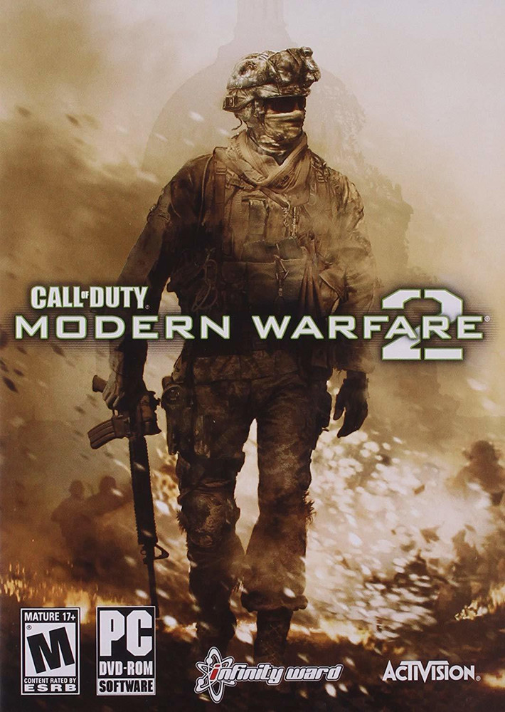 Call of duty offline game for sales pc