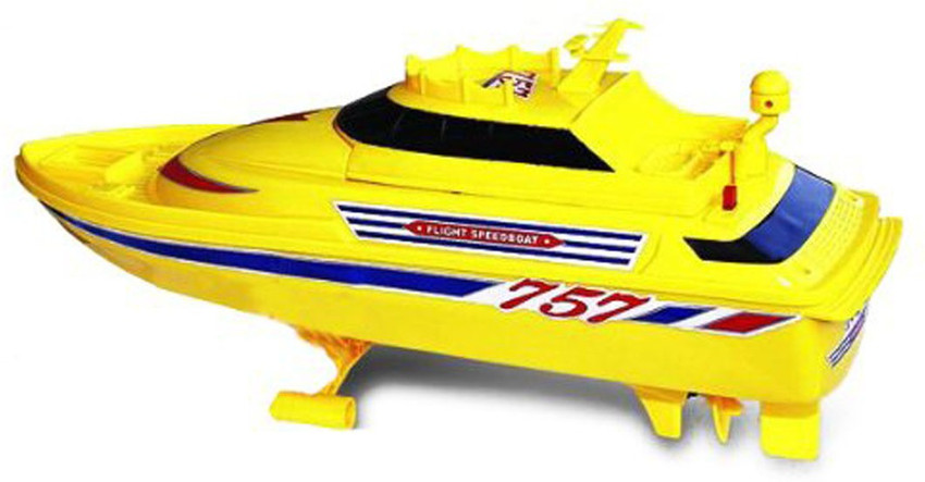 Speed boat sale toy