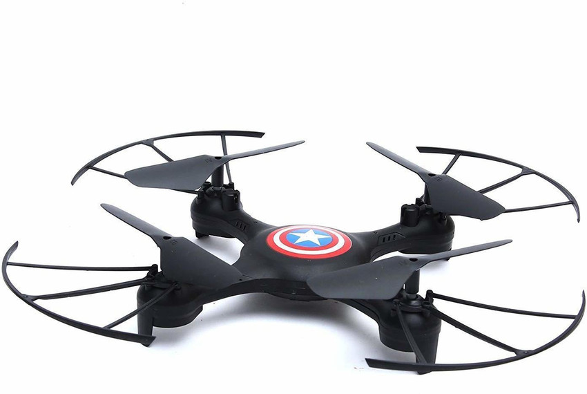Captain america drone 2025 with camera