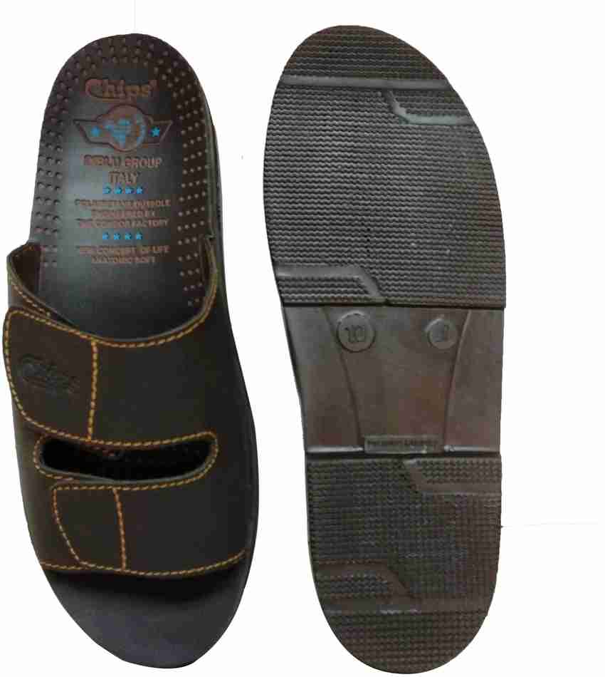 Chips chappals best sale