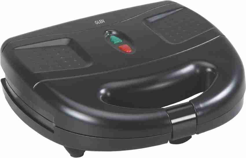 Glen GL 3026 SANDWICH Toast Price in India Buy Glen GL 3026 SANDWICH Toast Online at Flipkart