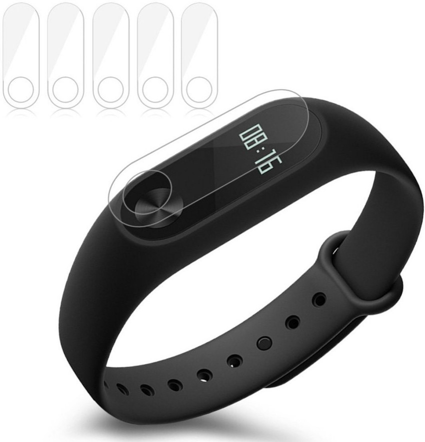 Mi band sales 2 hrx