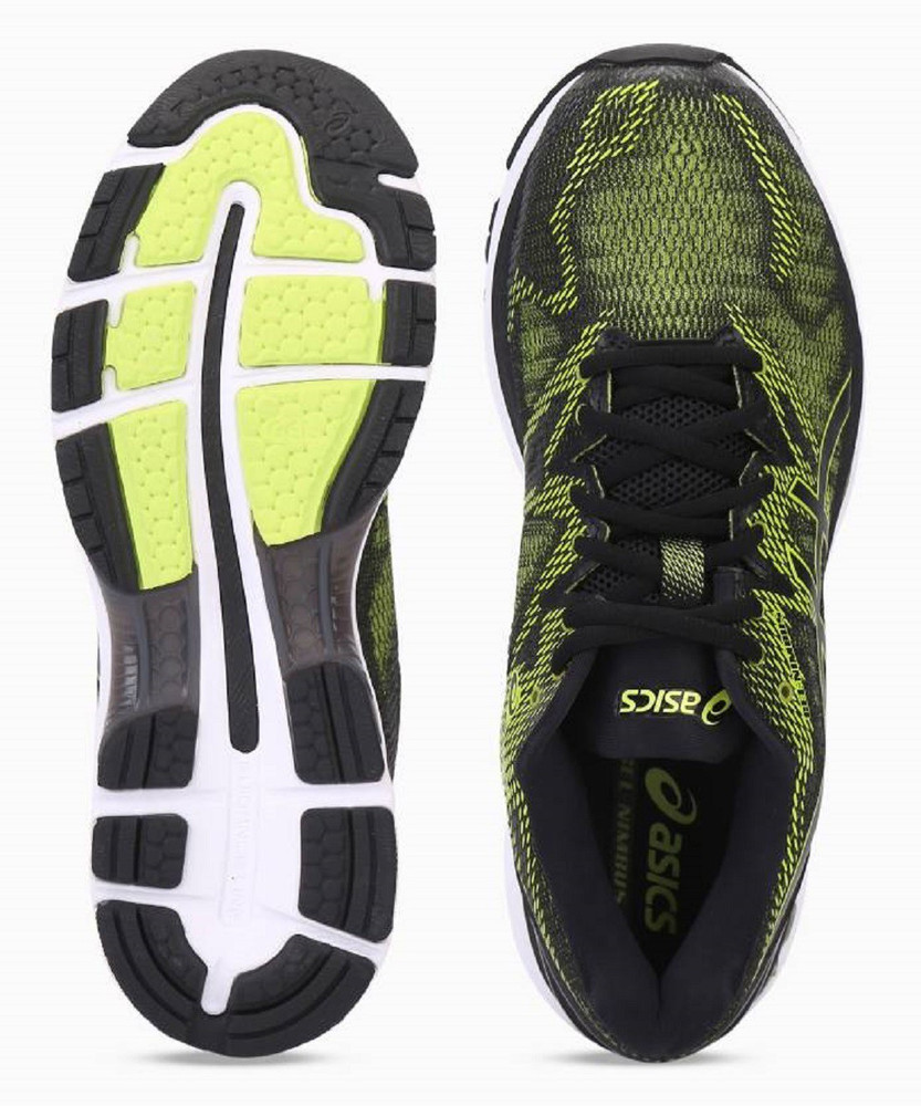 Asics gel cheap nimbus 20 green