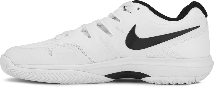 Men's air zoom on sale prestige tennis shoes