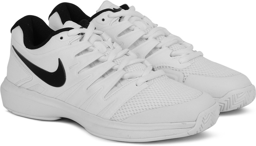 NIKE Air Zoom Prestige Hc Tennis Shoe For Men - Buy NIKE Air Zoom Prestige  Hc Tennis Shoe For Men Online at Best Price - Shop Online for Footwears in  India | Flipkart.com