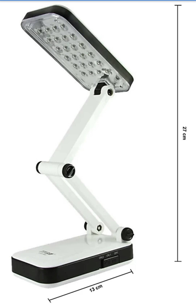 Dp table discount lamp