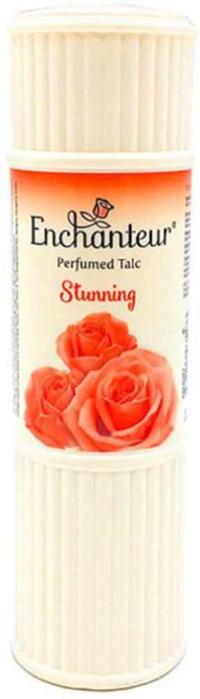 Enchanteur powder hotsell made in