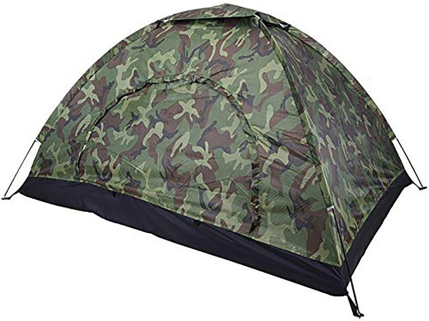 Army pop on sale up tent