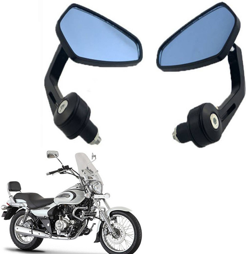 Bajaj avenger mirror online on sale
