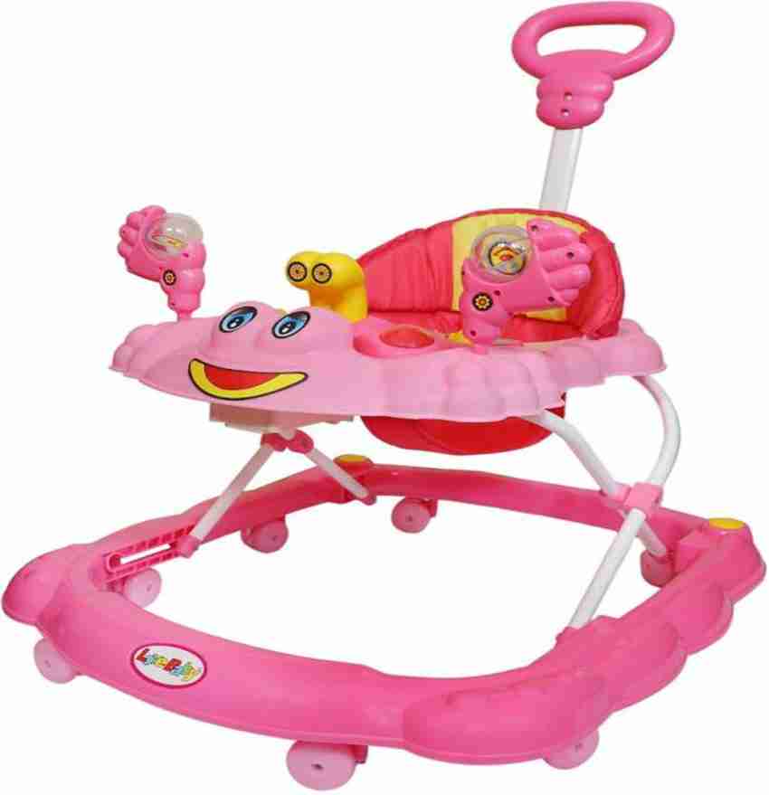 Bajaj Baby Product Musical 3 in 1 Walker Buy Baby Care Products in India Flipkart