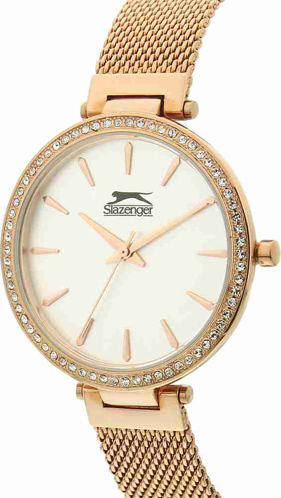 Slazenger watches hotsell women