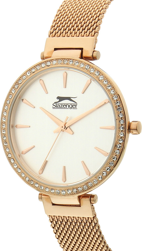 SLAZENGER Analog Watch For Women Buy SLAZENGER Analog Watch