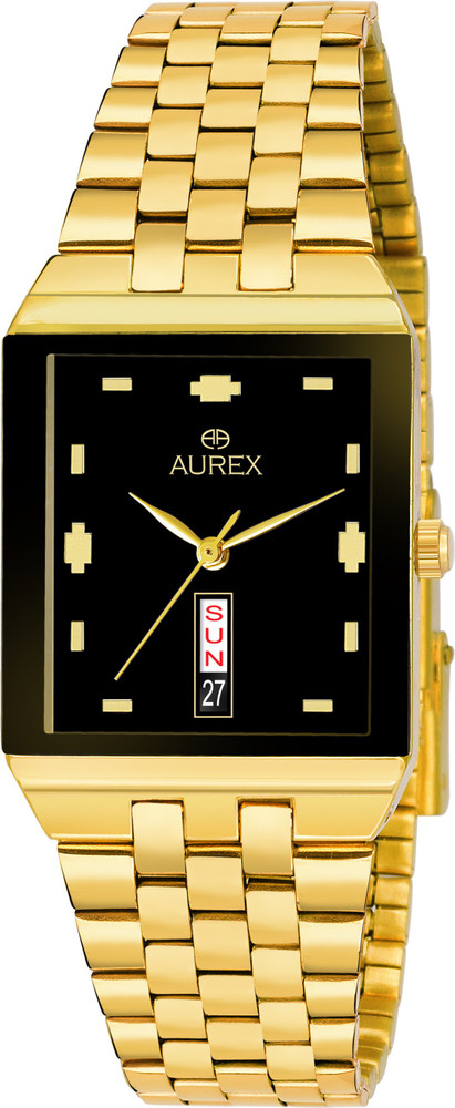 Aurex watch 2025 price
