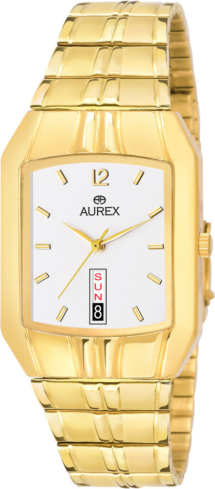 Aurex watches ratings deals
