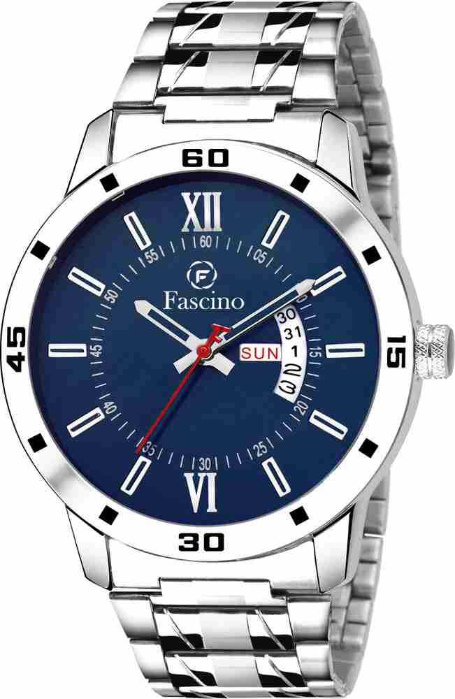 Fascino watch rate online