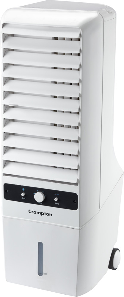 Crompton air cooler deals 34 litres