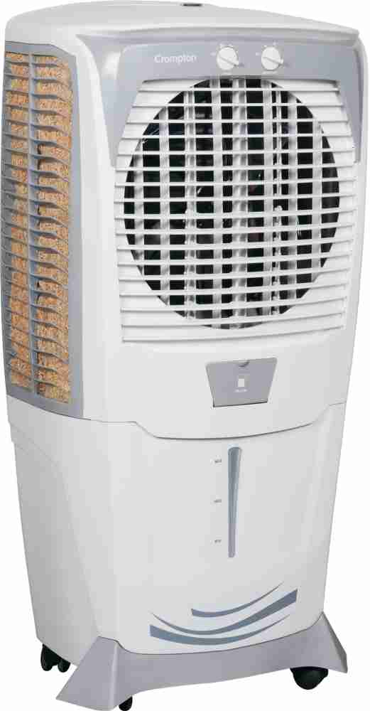 Crompton 55 best sale litre cooler