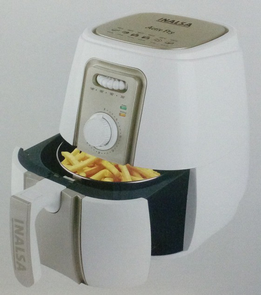 Active fry 2025