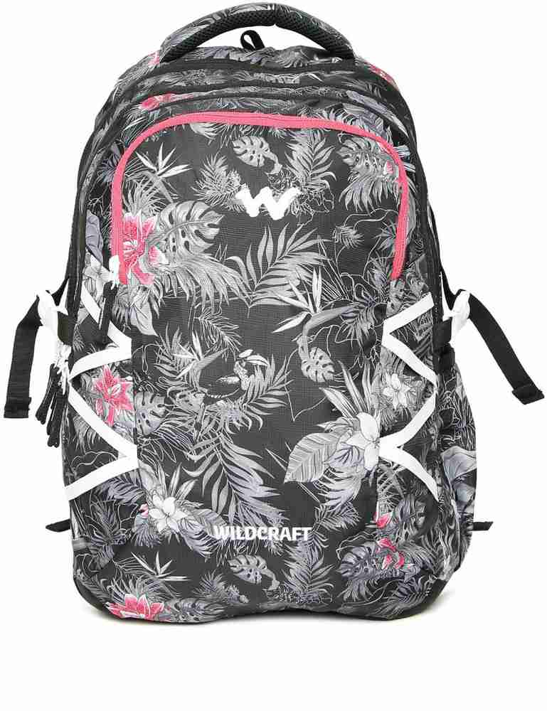 Wildcraft deals trans backpack