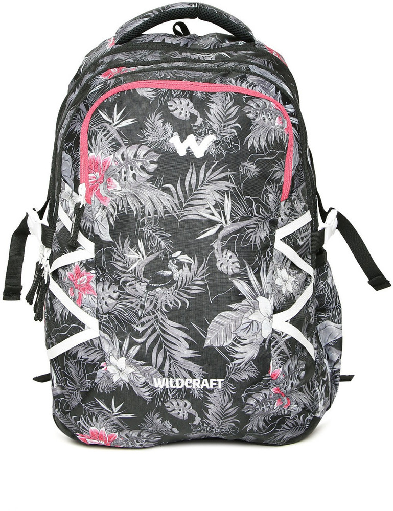 Wildcraft school bag flipkart shop