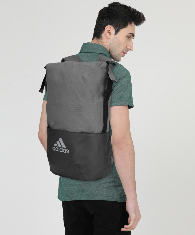 Adidas zne clearance core backpack review