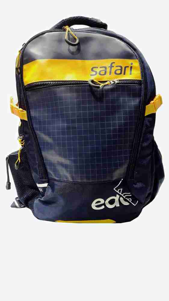 Safari hot sale autograph backpack
