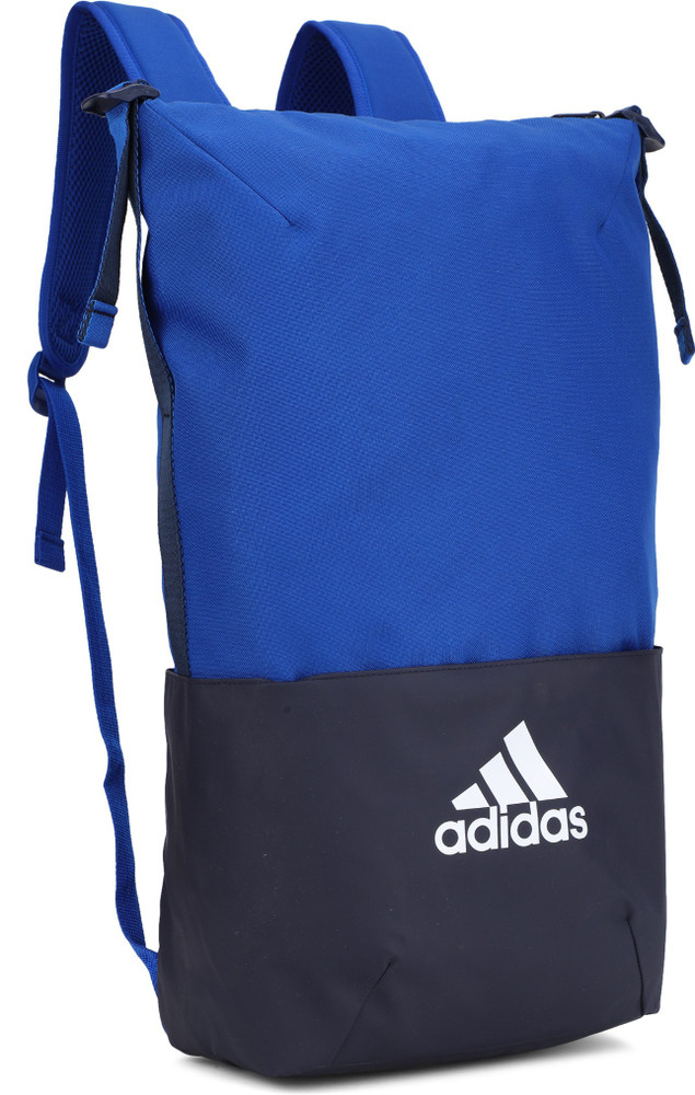 ADIDAS ZNE CORE 25 L Laptop Backpack CONAVY CROYAL WHITE Price