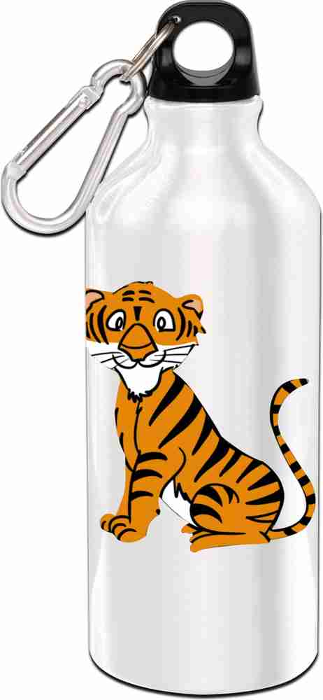 Tiger kids bottle clearance
