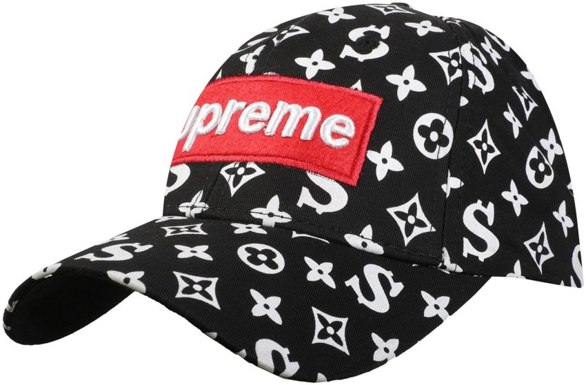 Supreme hot sale cap flipkart