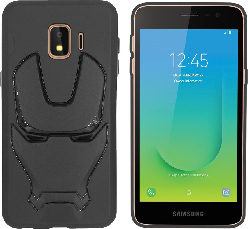 Flipkart Samsung J2 2018 Back Panel Flipkart Smartbuy Samsung J2