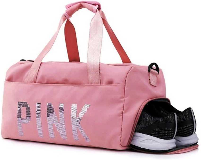 Portable duffle bag hot sale