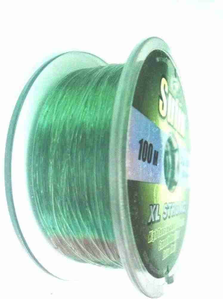 JUST ONE CLICK Monofilament Fishing Line Price in India - Buy JUST ONE  CLICK Monofilament Fishing Line online at