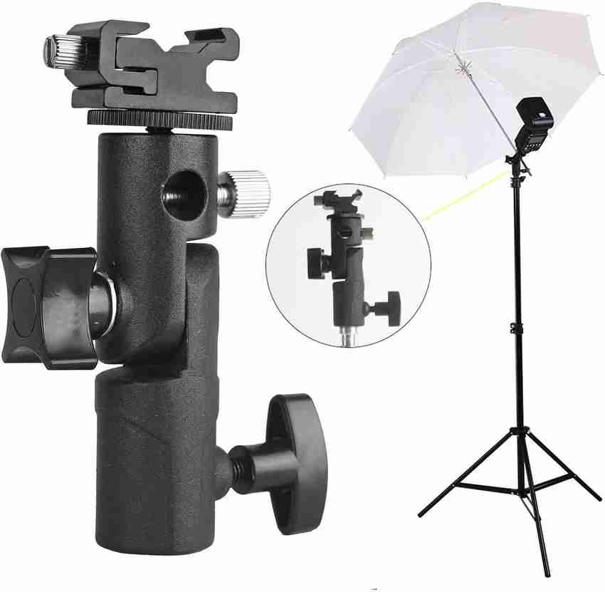 Dslr umbrella hot sale light