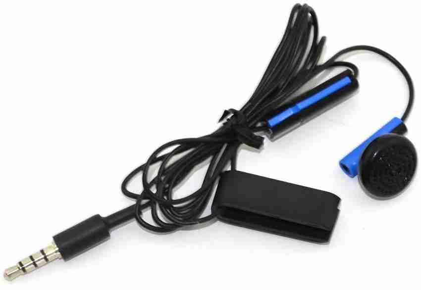 Cheap playstation 4 clearance mic