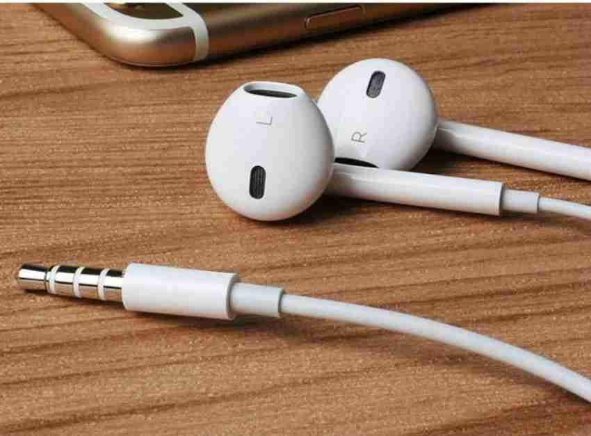 Iphone 6 earphones original outlet