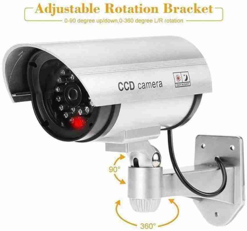 Dummy cctv best sale camera for sale