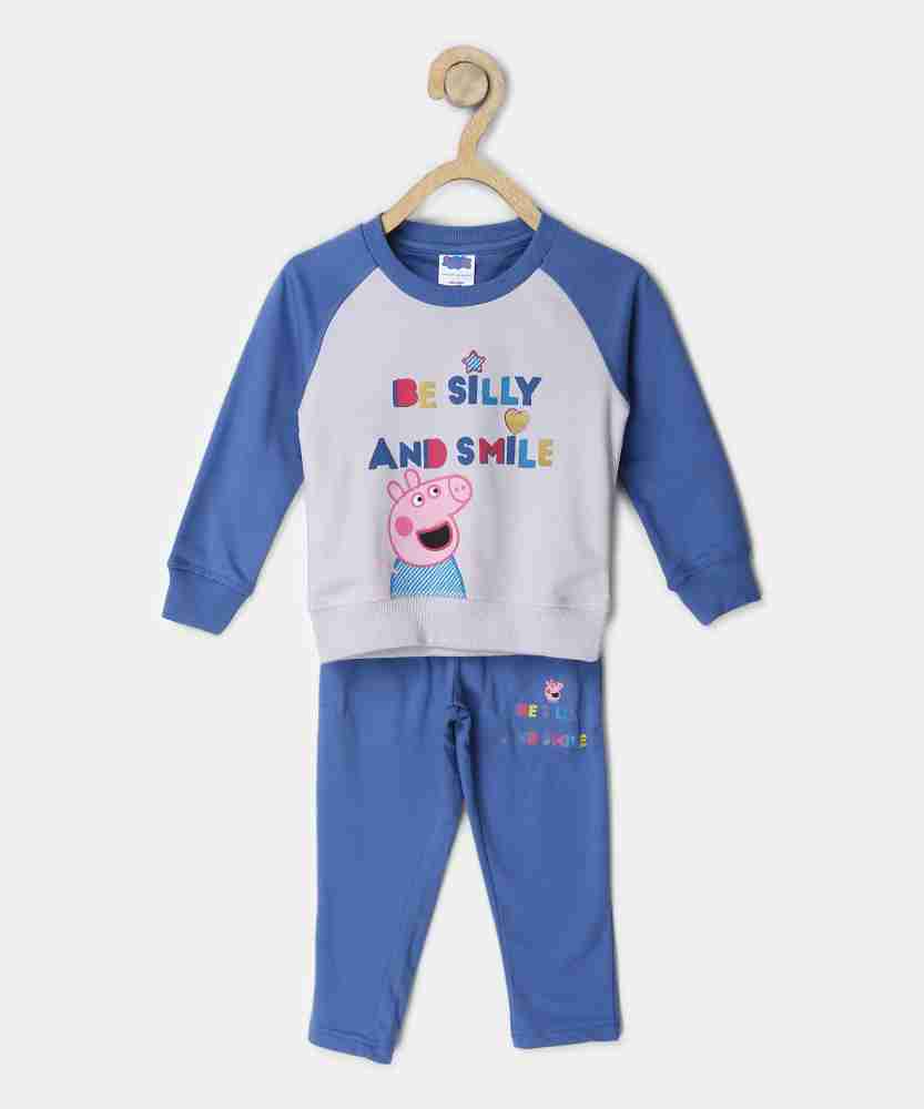 Peppa pig womens discount pyjamas