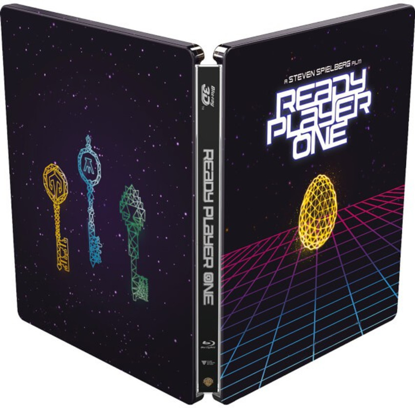 Ready Player One (Spanish MTI Edition)