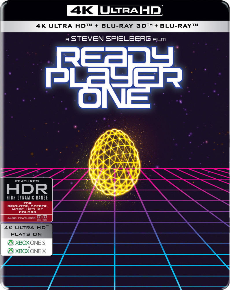 Ready Player One (Spanish MTI Edition)