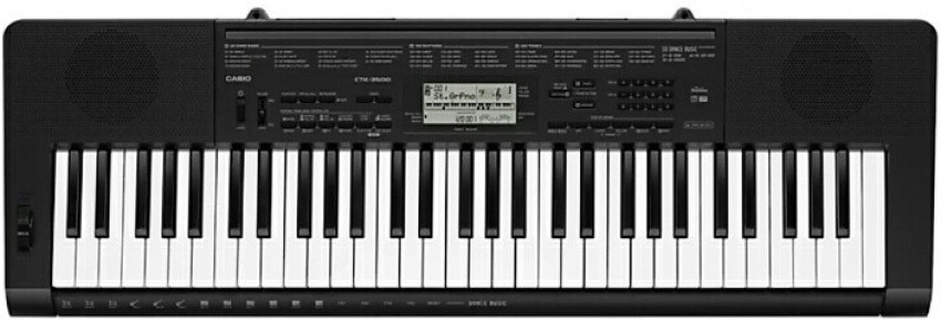 Casio wk 3500 online for sale