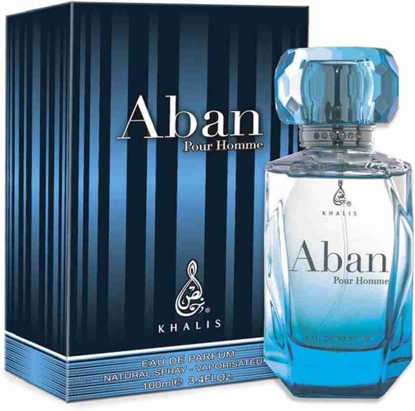 Khalis eau de parfum shop