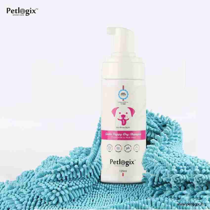 Petlogix shampoo outlet