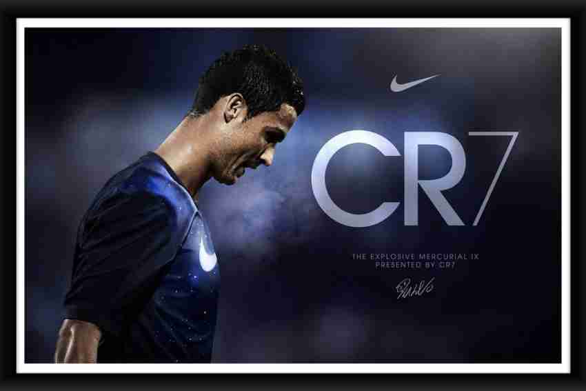 Cristiano Ronaldo Poster  Cristiano ronaldo hd wallpapers, Ronaldo  wallpapers, Cristiano ronaldo cr7