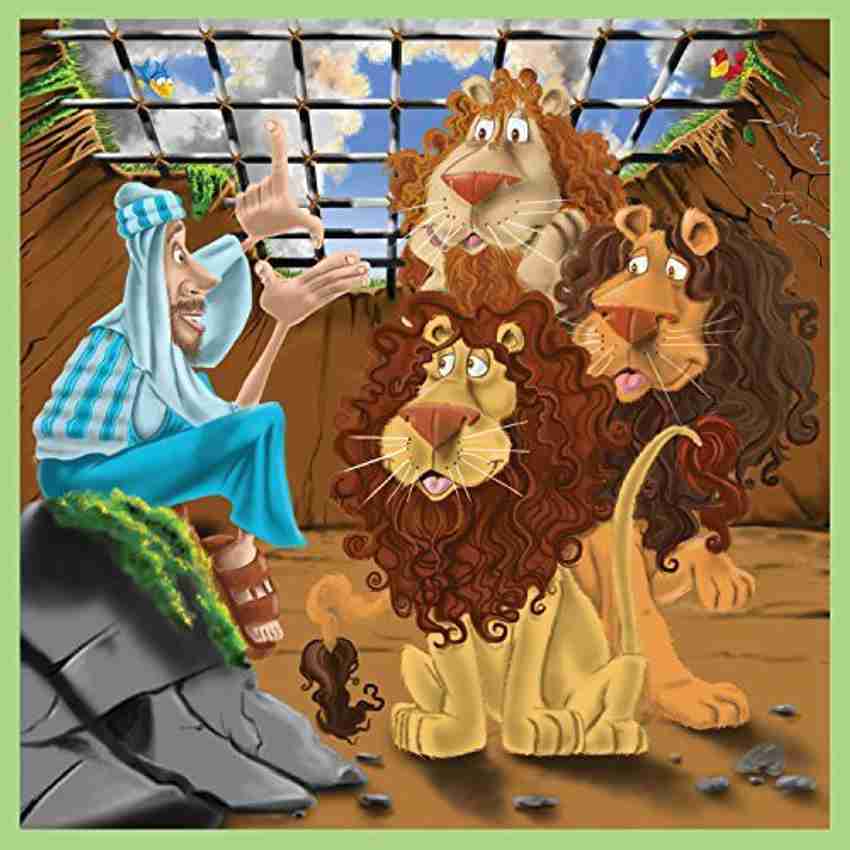 Melissa and 2025 doug bible puzzles