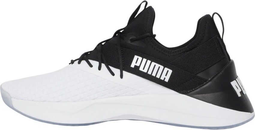 Puma jaab sale xt white