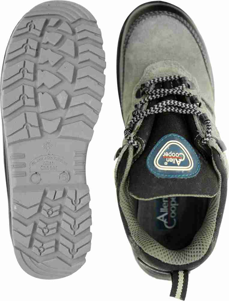 Allen cooper 1156 men's safety shoe hotsell