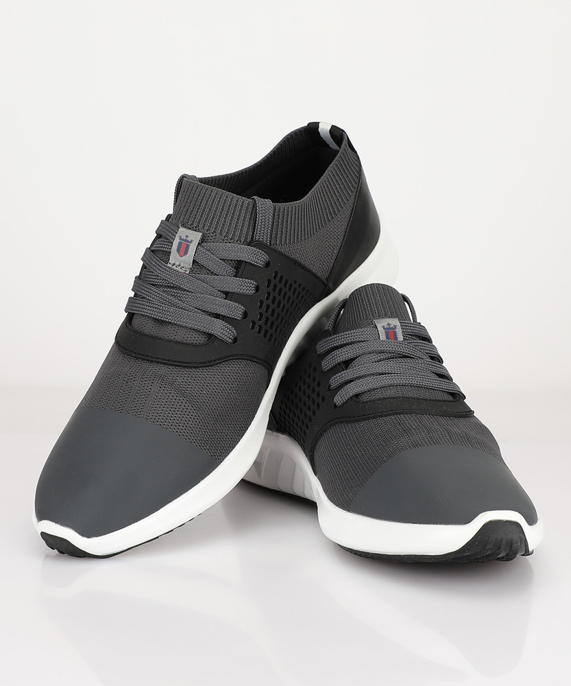Louis philippe sales sport shoes